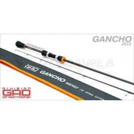 GAD Gancho GAS702MHF
